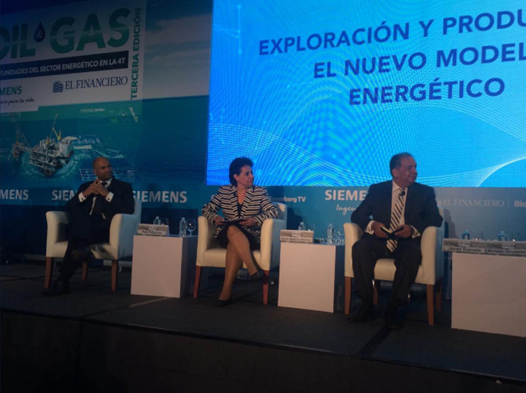 Pemex no alcanzaría meta prevista con el desarrollo de 20 campos